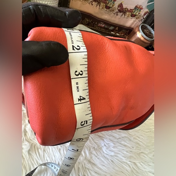 MCM 2 Way Satchel - Picture 14 of 15